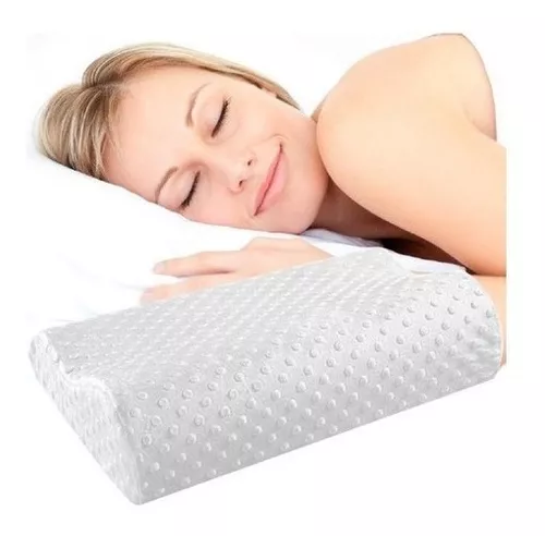 Almohada Ortopedica Terapeutica